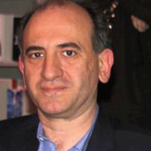 Armando Iannucci