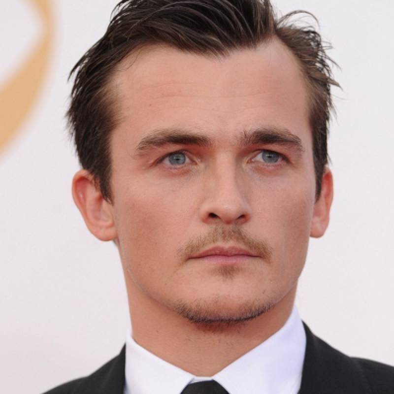 Rupert Friend