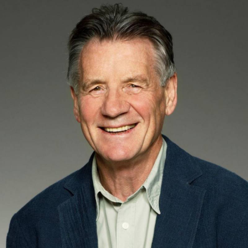 Michael Palin