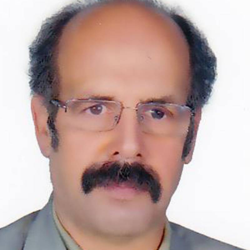 Javad Zeituni