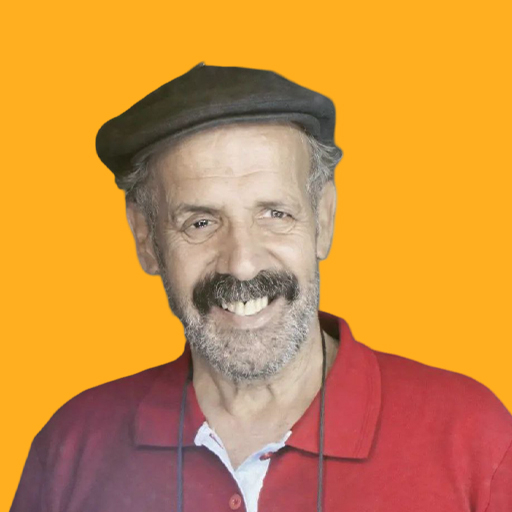 Javad Zeituni