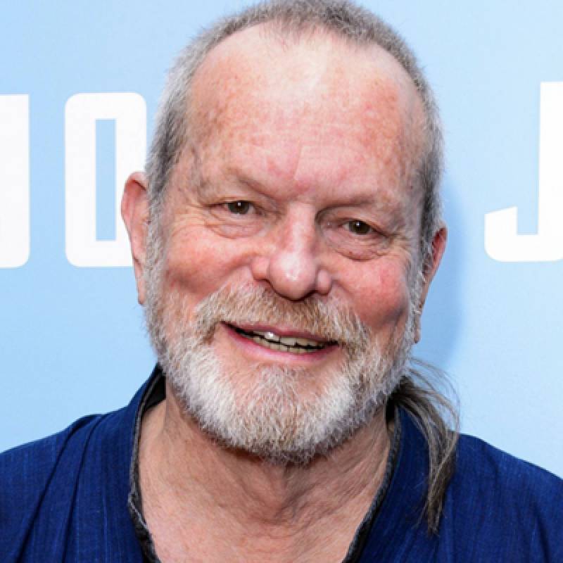 Terry Gilliam