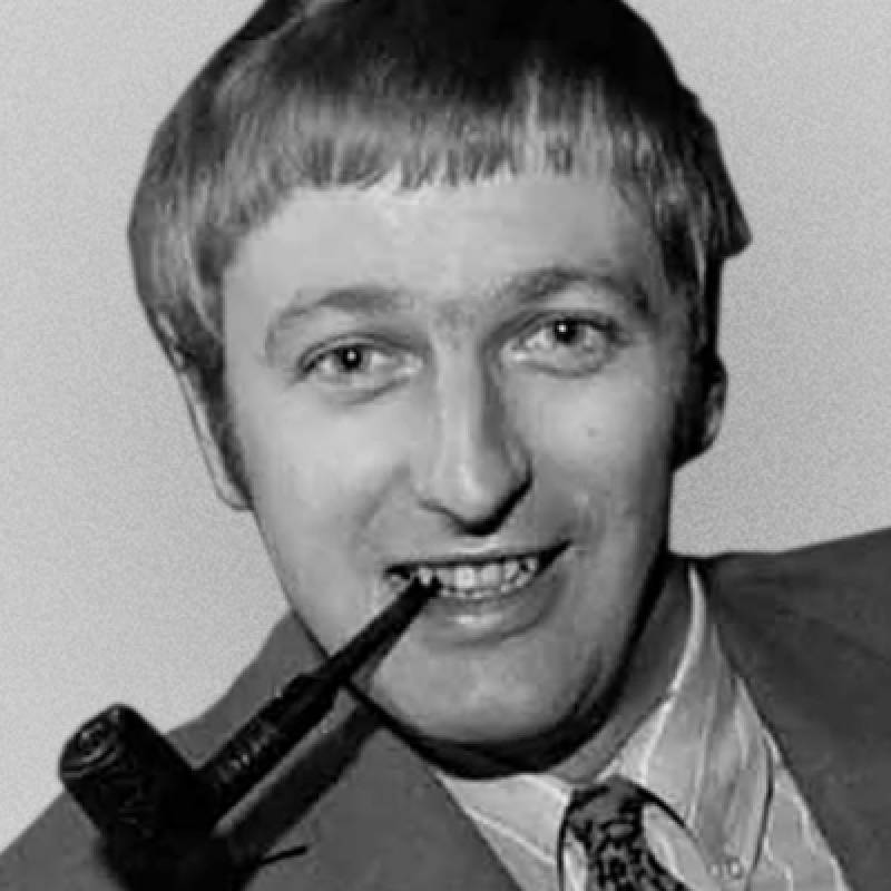 Graham Chapman