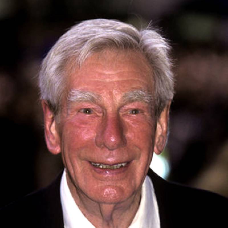 Michael Gough