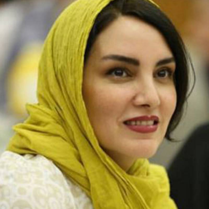 Marjan Shirmohammadi