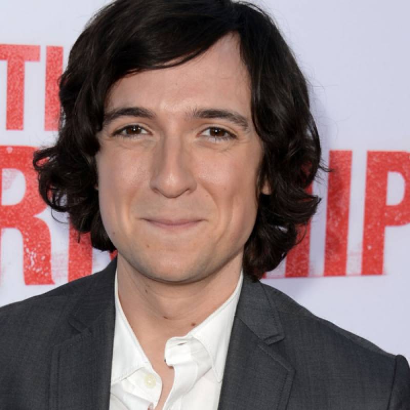 Josh Brener