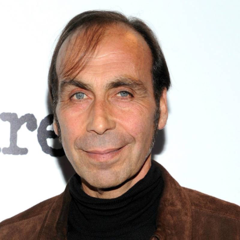 Taylor Negron