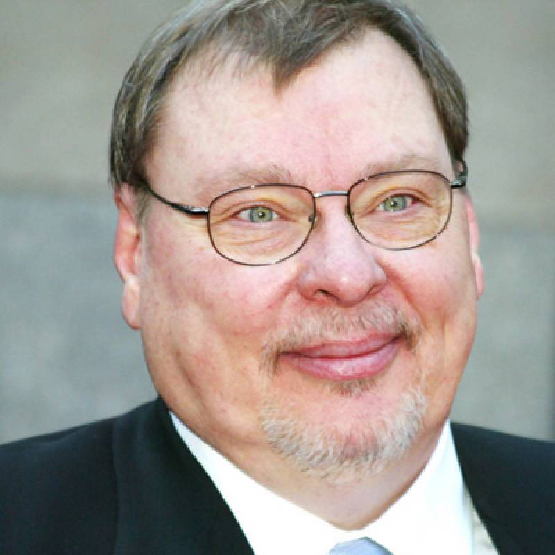 Larry Drake