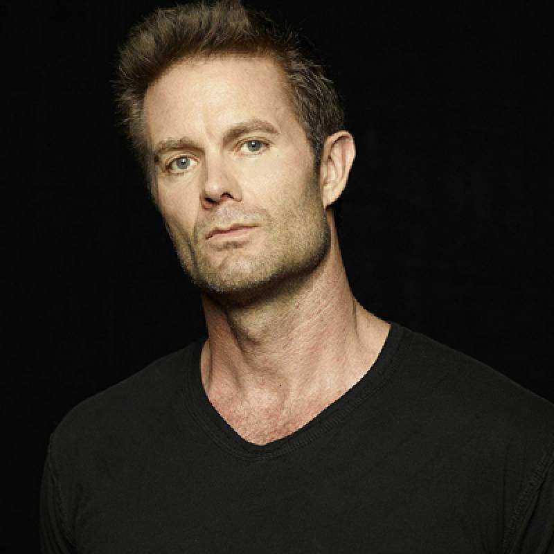 Garret Dillahunt