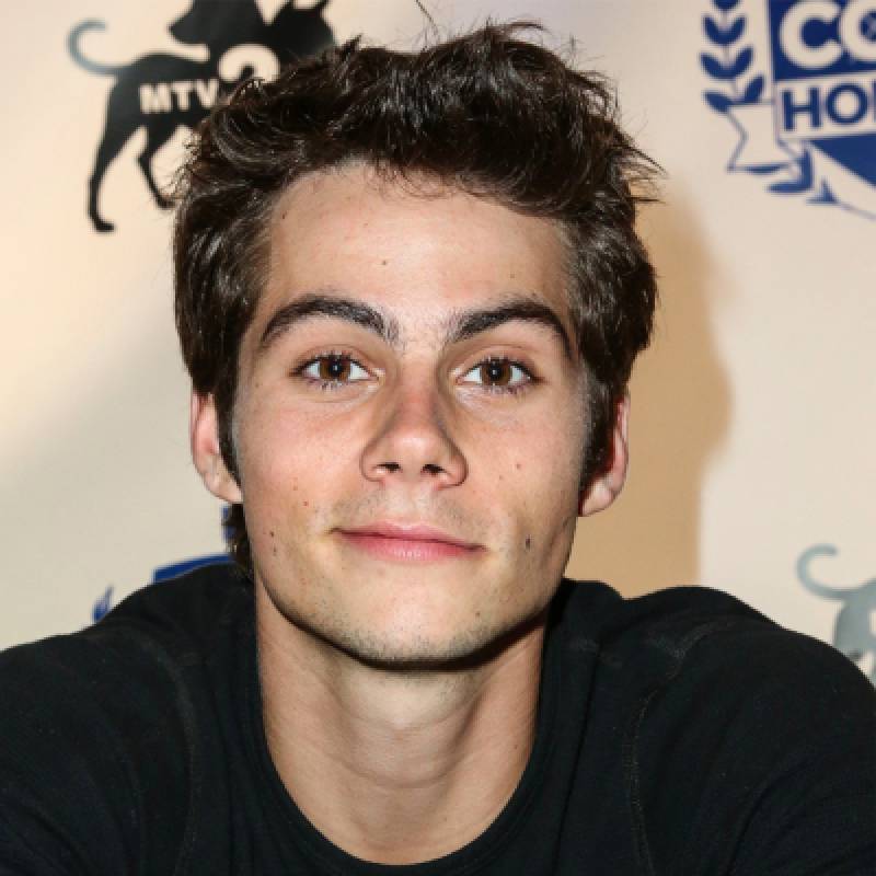 Dylan O Brien