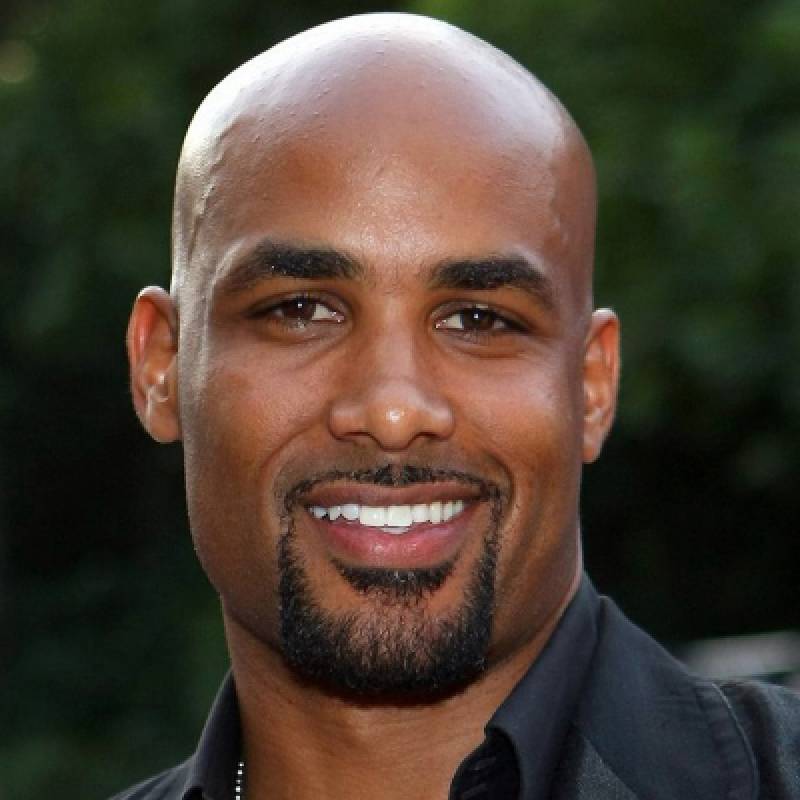 Boris Kodjoe