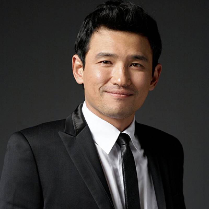 Hwang Jung min