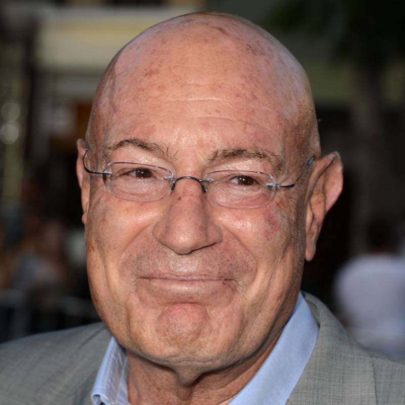 Arnon Milchan