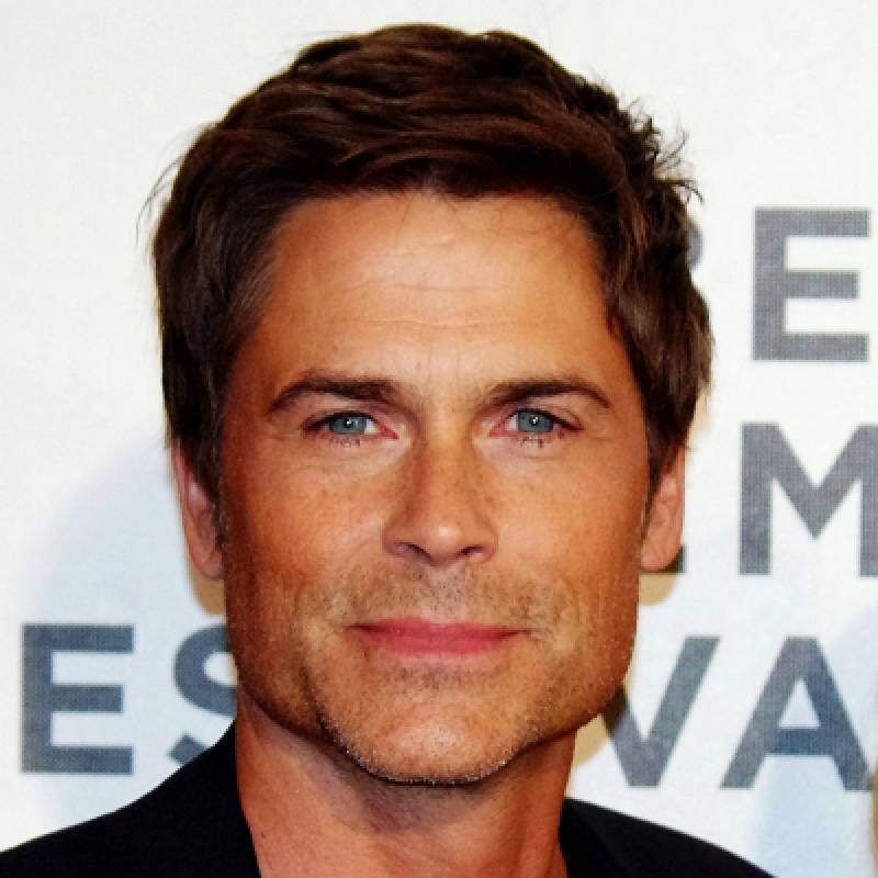 Rob Lowe