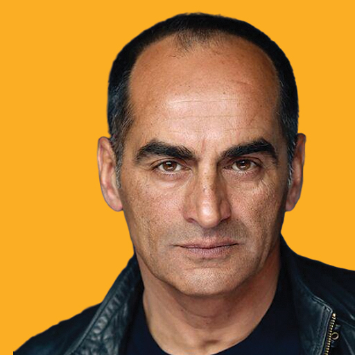 Navid Negahban