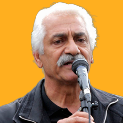 Hossein Khanibeik