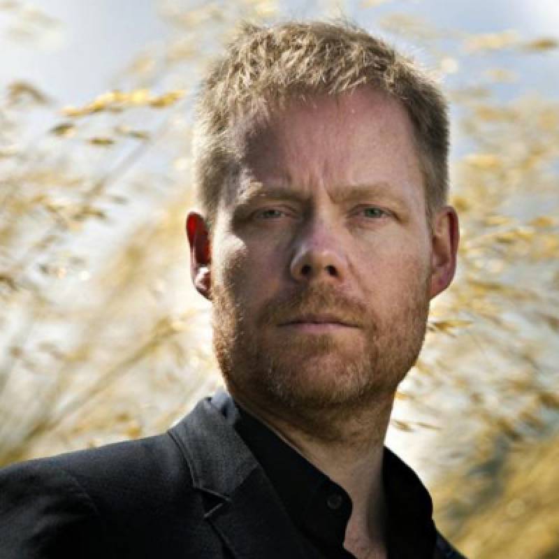 Max Richter