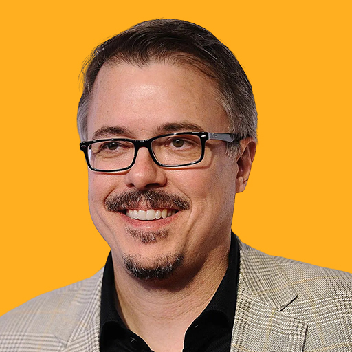 Vince Gilligan