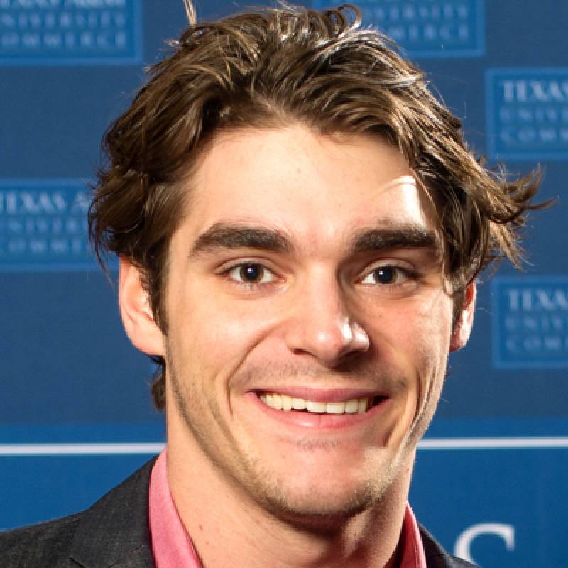 RJ Mitte