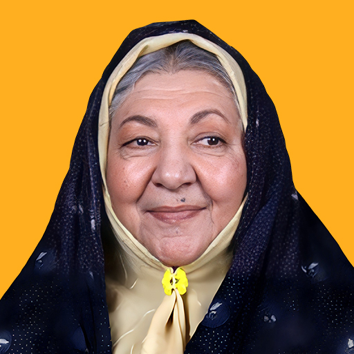 Fatemeh Taheri