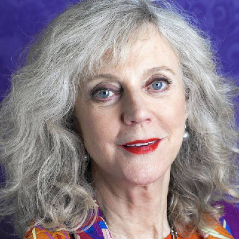 Blythe Danner