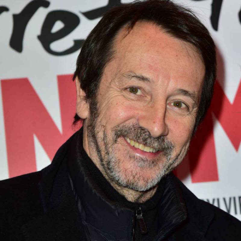 Jean-Hugues Anglade