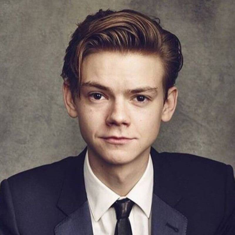 Thomas Brodie-Sangster