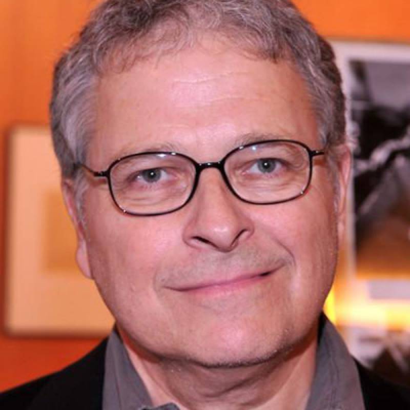 Lawrence Kasdan