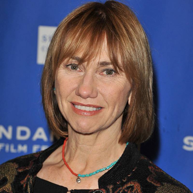 Kathy Baker