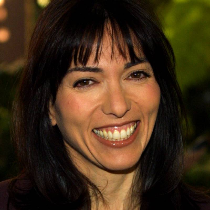 Audrey Wells