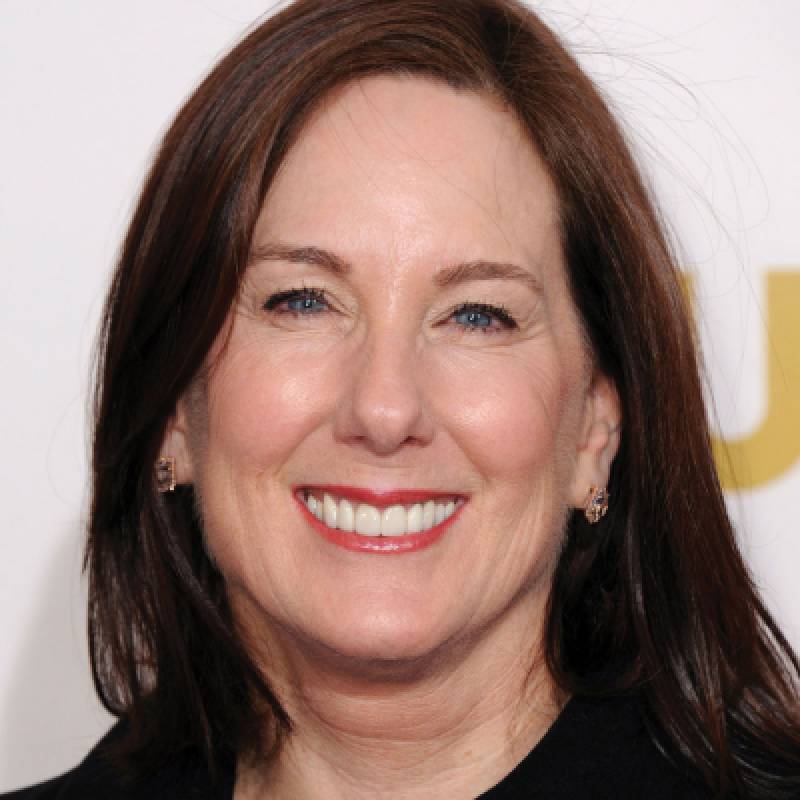 Kathleen Kennedy