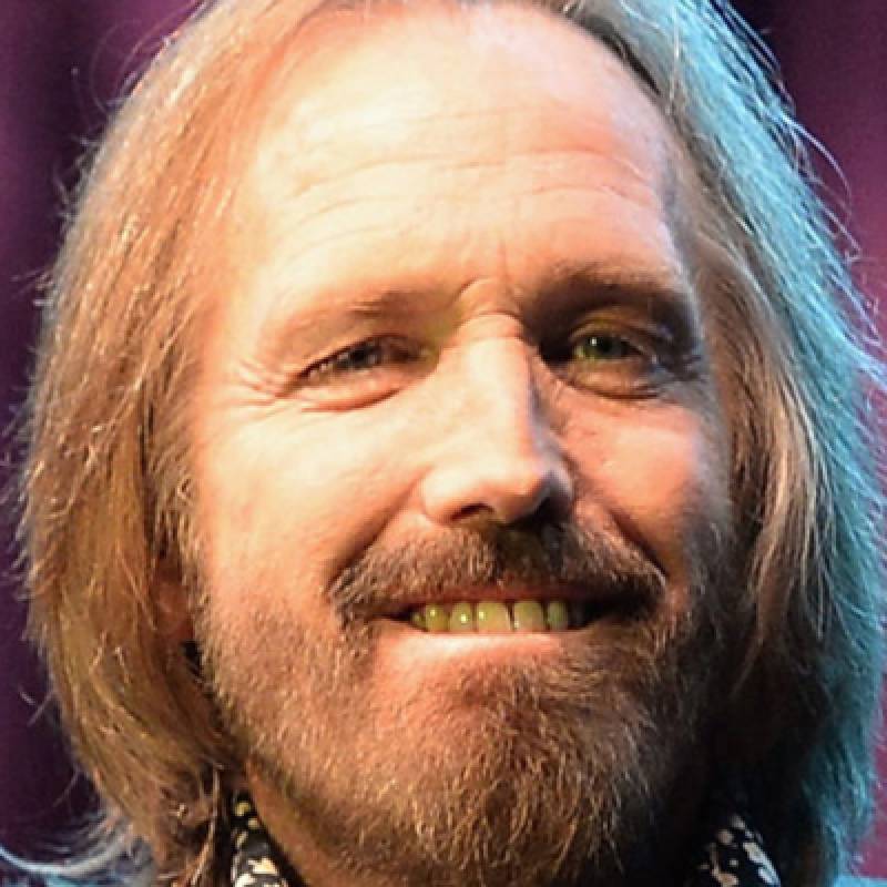 Tom Petty