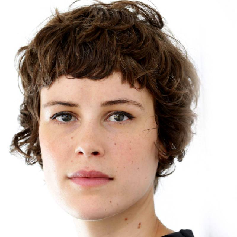 Carla Juri