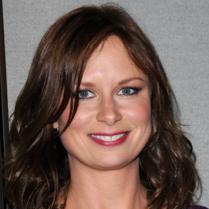 Mary Lynn Rajskub