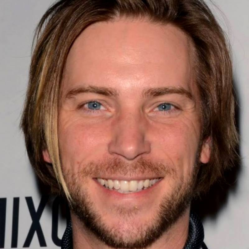 Troy Baker