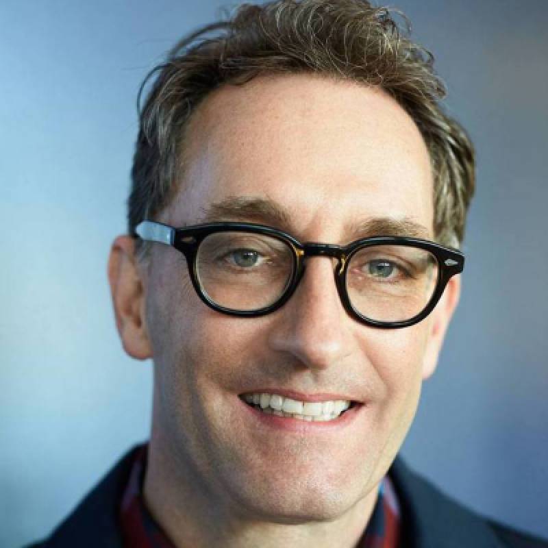 Tom Kenny