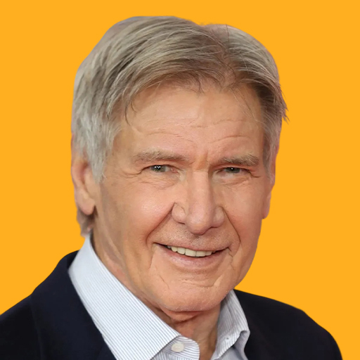 Harrison Ford