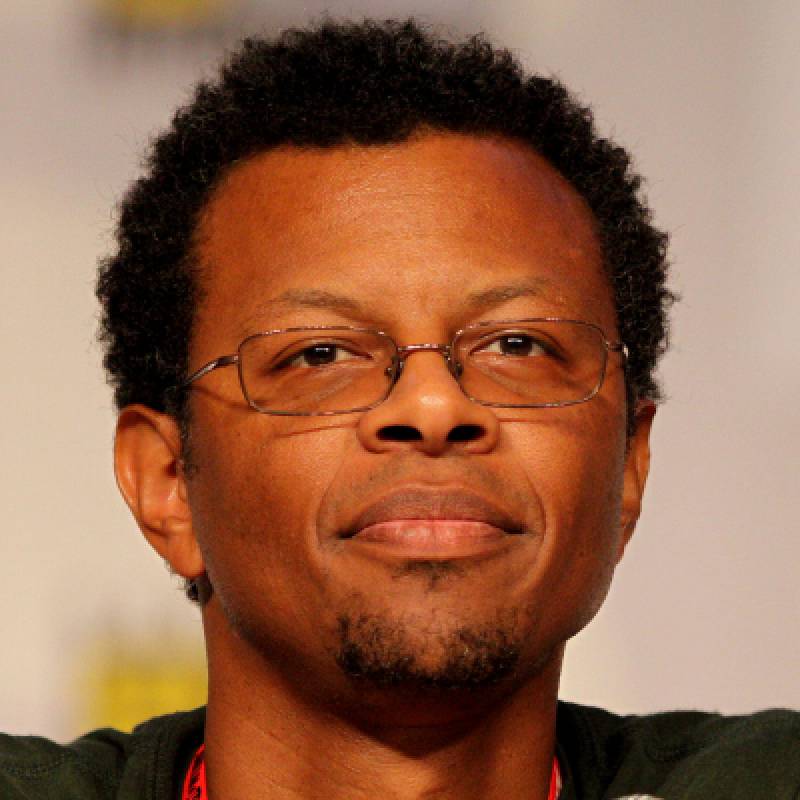 Phil LaMarr