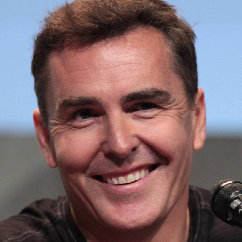 Nolan North