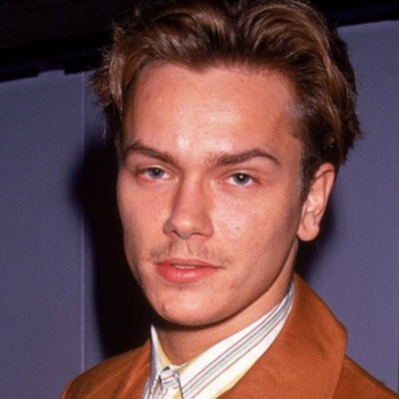 River Phoenix