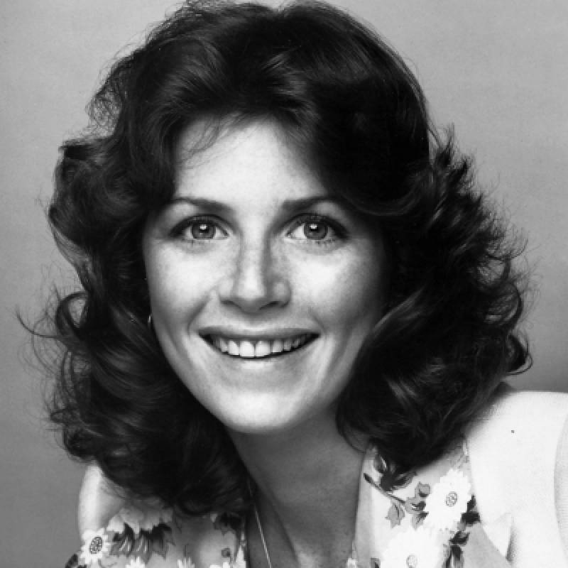 Marcia Strassman