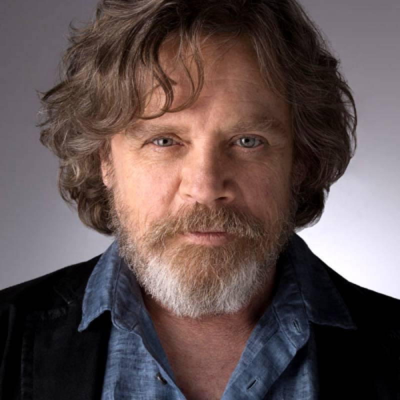 Mark Hamill