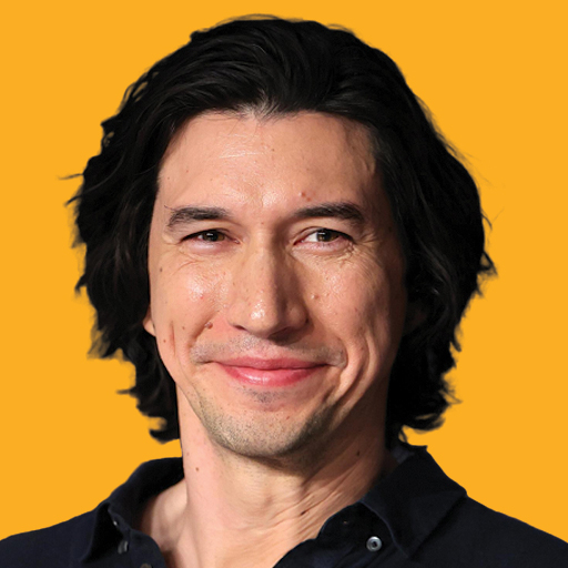 Adam Driver