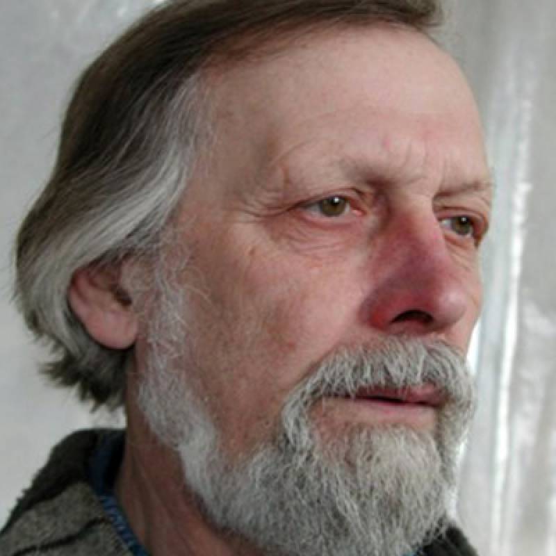 Vladimir Bogomolov