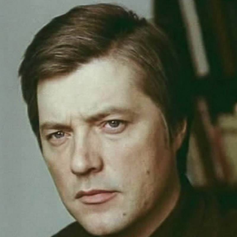 Evgeny Zharikov