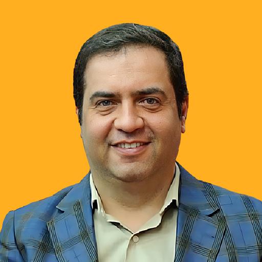 ahmad darvishalipour