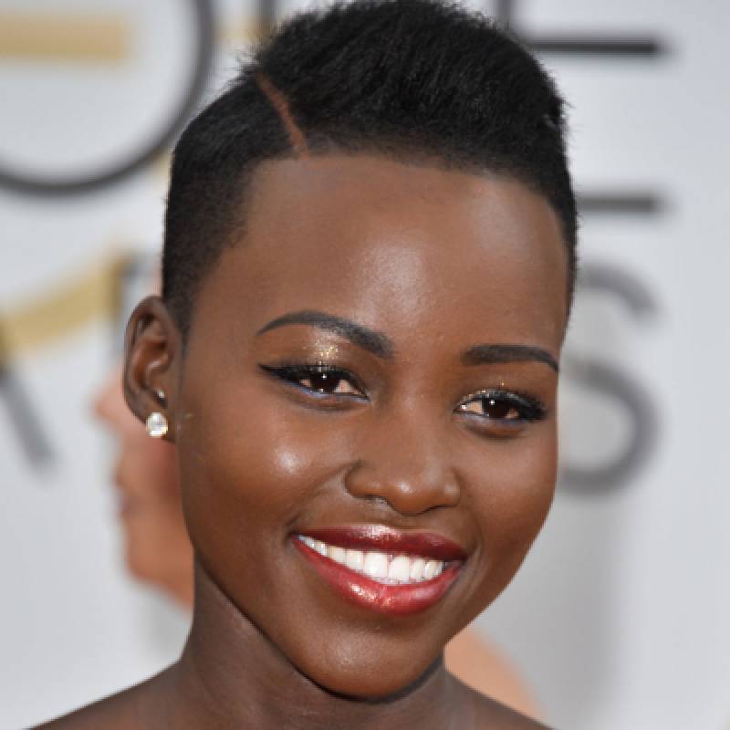 Lupita Nyongo