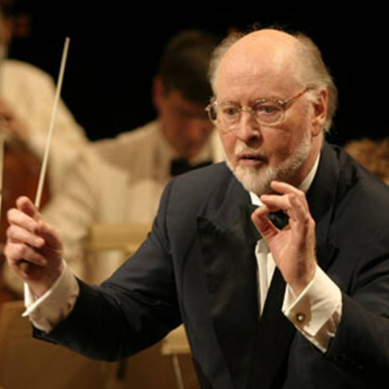  John Williams 