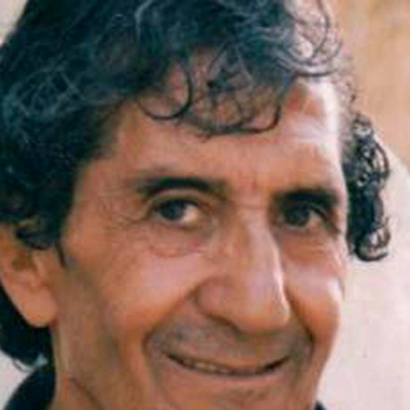 Ali Sabet