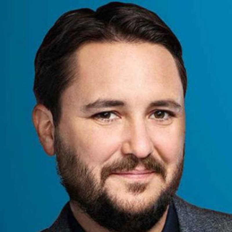 Wil Wheaton